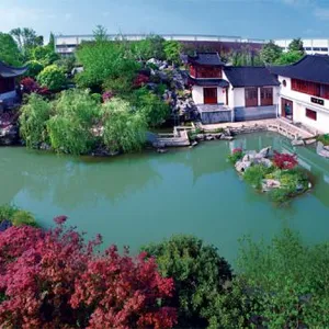 Zhejiang GangDu Electronic Co.,Ltd. company overview - view 2 thumbnail