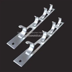 Electric Cable Hanger/Galvanized Cable Hook thumbnail-3