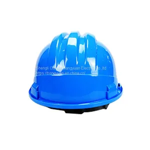 High Quality Cheap Price Industrial Safety Helmet Specifications thumbnail-4