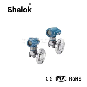 Rosemount 3051L Differential Level Transmitter thumbnail-1