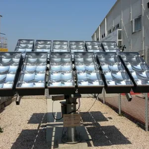 Hot Selling Solar Tracker Solar Tracking System Dual Axis Tracker for PV With Factory Price thumbnail-2