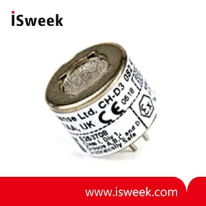 CH-D3 Miniature Size Combustible Gas Pellistor thumbnail-1