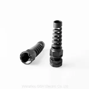M12 Flex Protecting Cable Gland thumbnail-2