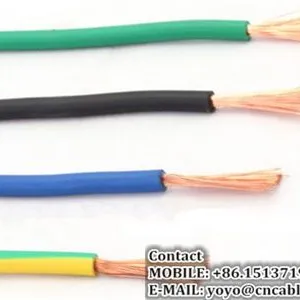 H07V-K 450/750V Cable thumbnail-3