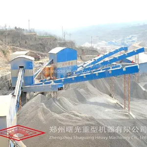Sand Production Line for Wholesale Price thumbnail-1