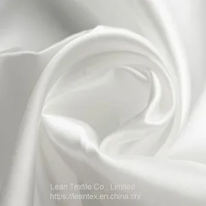 Polyester Dull Satin Matte Satin Fabric 120 Gsm thumbnail-1