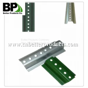 Manufacturer Street Sign u Channel Post With High Strength thumbnail-1