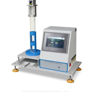 HD-F754 Foam Rebound Test Equipment thumbnail-2
