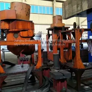 Ingersoll CNC Gantry Machining Center thumbnail-4