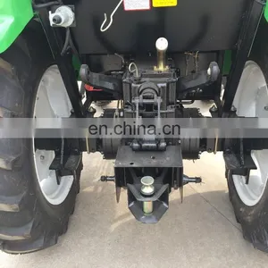 2015 China Cheap Gear Box Middle Tractors Mounted Front Loader thumbnail-1