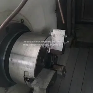 Alex-tech VT-10TM Slant Lathe thumbnail-2