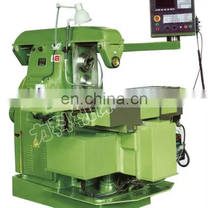 Universal Metal Processing Cnc Milling Tools thumbnail-1