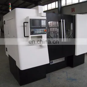 CK6197W Alloy Wheel Repair Cnc Lathe for Big Wheels thumbnail-5