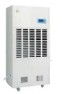 Dehumidifier In The Basement Refrigerant Compressor thumbnail-3