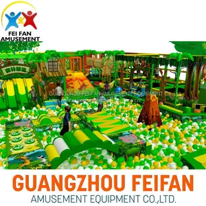 Children's Play Centres thumbnail-5