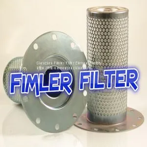 Aerzen Compressor Filter 1232632, 123273, 153871000, 152500000, 152067000, 152066000, 123274/2, 153871 thumbnail-1
