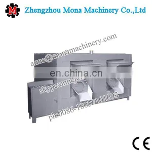 Large Capacity Peanut Roasting Machine thumbnail-1