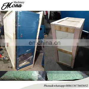 Space Saving Type Pillow/cushion/quilt Vacuum Packing Compressing and Sealing Machine With High Quality Cheap Price thumbnail-1