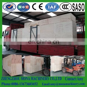 008613673603652 Low Investment Pencil Molding Machine on Sale thumbnail-3