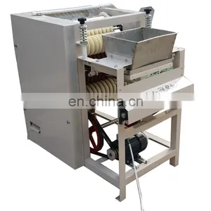 Almond Husk Remove Machine Almond Skin Removing Machine thumbnail-3