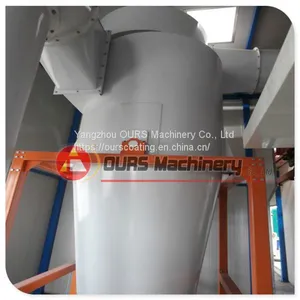 Automatic Powde Coating Line thumbnail-2