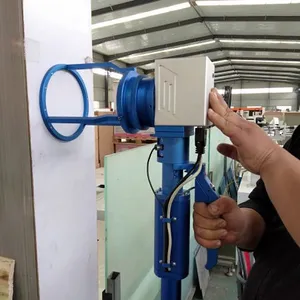 20 W / 30 W Metal Cards Laser Cutting Engraving Machine thumbnail-4