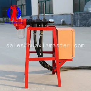 KQZ-70D Gas and Electricity Linkage Dive Drilling Machine Well Drilling Rig for Sale thumbnail-5