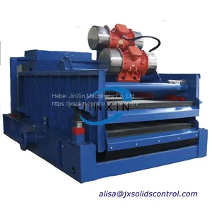Linear Motion Vibrating Screen thumbnail-1