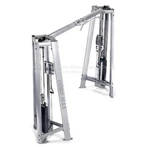 CM-422 Cable Crossover Commercial Cable Crossover Machine thumbnail-1
