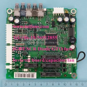 Frequency Inverter Power Main Control Drive I/O Filter Communication Boards Baord AINT-14C AINT-14 AINT-02C AINT-02 thumbnail-3