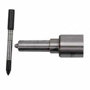Diesel Transfer Pump Nozzle DLLA156P799 Fits for Commmon Rail Injector 095000-5001 095000-5002 Apply for ISUZU 4HJ1 thumbnail-2