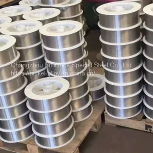 Price Inconel 625/Nickel Alloy Inconel 625 Welding Wire/A5.14 Rod/ASTM B564 Bar thumbnail-3