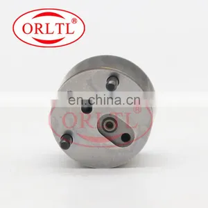 9308z621C 28538389 Common Rail Injector Control Valve 9308621c 28239294 Diesel Engine Injector Parts 9308-621C thumbnail-2