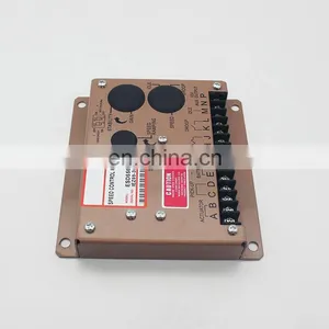 Spare Parts for Generator Engine Speed Governor Control ESD5500E thumbnail-5