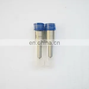 Diesel Engine Fuel Injector Nozzle 6801133 thumbnail-1