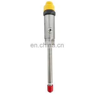 BJAP 8N7005 Pencil Injector Nozzle OR3418 0R3418 for Caterpillar 3304 3306 Engine thumbnail-2