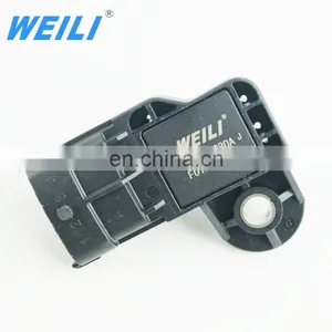 Intake Air Pressure Sensor MAP Sensor F01R00E005 for JAC HEYUE YUEYUE thumbnail-1