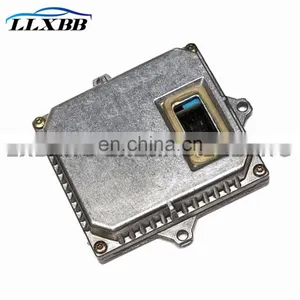 Original OEM 02-06FOR BMWS E46 3 Series 330i 325i 325xi 330xi 330ci M3 Xenon BALLAST MODULE thumbnail-3