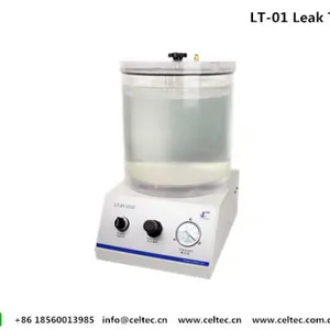 Leak Tester for Resort Pouch Air Leak Tester Leakage Test Machine thumbnail-2