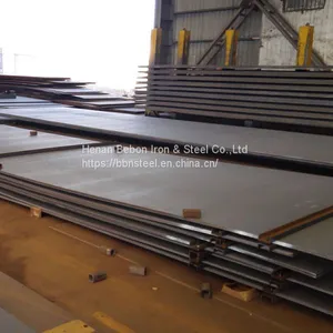 Ccs Ah36 gl Ah36 Steel Plate thumbnail-2