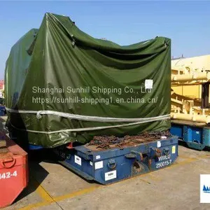 SHANGHAI TO BANJUL TEMA PORTS BREAK BULK SHIPPING RATE thumbnail-2