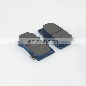 IFOB Auto Brake Pad for Toyota Land Cruiser HDJ100 HZJ105 HZJ79 OEM04465-60230 04465-60250 04465-60330 04465-60350 0446560380 thumbnail-1