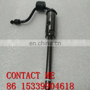 Caterpillar Fuel Injector 4W-7016 thumbnail-1