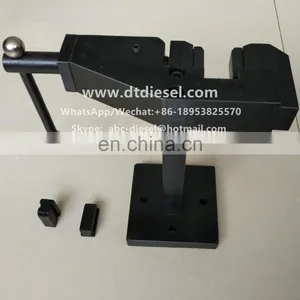 No,002(3) COMMON RAIL INJECTOR SUPPORT thumbnail-3