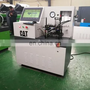 CAT4000L WITH COMPUTER TEST BENCH for HEUI INJECTOR thumbnail-4
