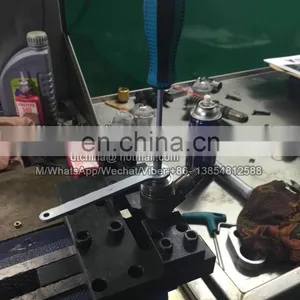 Removable Measuring Tools for 320D Injectors thumbnail-4