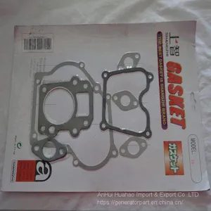 High Quality 152F Generator Gasket Kit Spare Parts thumbnail-1