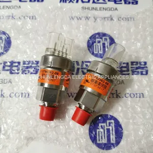 Original Genuine Trane Air Conditioning Accessories TDR00495 Oil Pressure Sensor X13790362-08 thumbnail-1