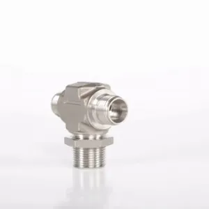 Electroplating Surface Secc / Sgcc Material Cnc Machine Parts List thumbnail-2