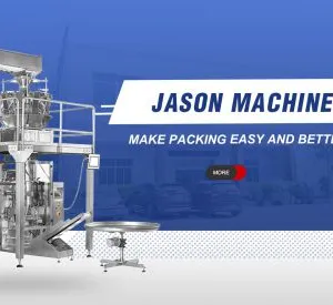 Foshan Jason Packaging Machinery Co., Ltd company overview - view 1 thumbnail